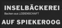 Inselcafe Speikeroog DE Bäckerrei / Konditorei