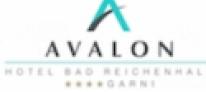 AVALON Hotel **** Bad Reichenhall DE