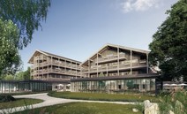 Hoteljobs und Stellenangebote Parkhotel Egerner Höfe